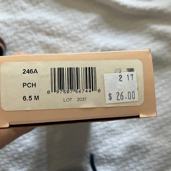 Angelo Luzio Body Wrappers - Picture 3 of 5